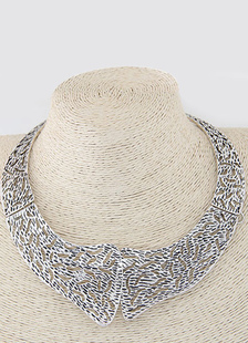 Coupes-circuit rétro Chic Choker