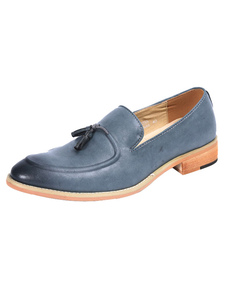 Chaussures modernes homme en PU dégradé