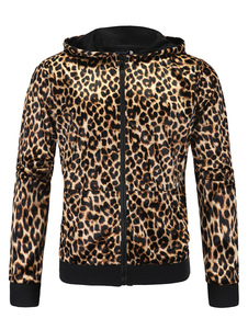 Sweat populaire en coton pour homme