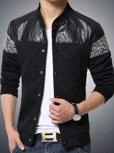 Veste charmante en coton
