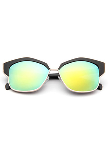 Lunettes Casual colorées