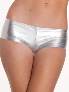 Sexy Glitter Club Super court bas