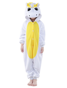 Costume Carnevale Indumenti da notte di flanella animale Onesie