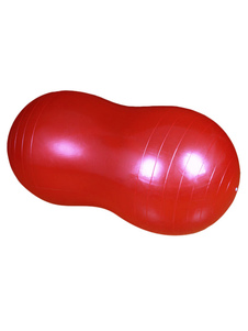 Boule de rouge Sexy sexe Latex Halloween sexe Toy pour Couples