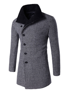 Manteau d'hiver femme de qualité en coton