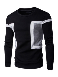 Sweat de qualité en coton