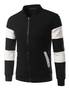 Blouson de qualité en coton