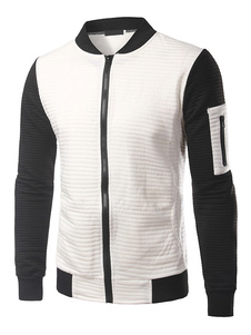 Veste belle en coton