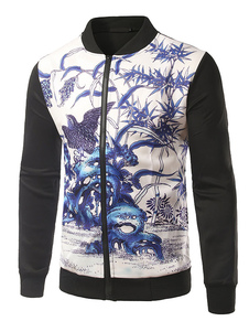 Veste charmante en coton