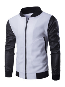 Blouson beau en coton