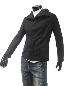 Manteau de qualité en coton