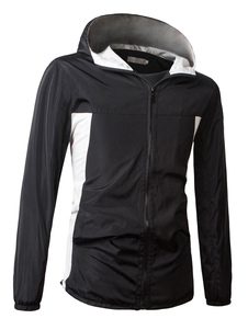 Veste belle en polyester