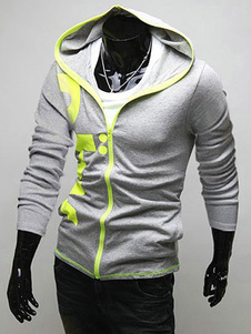 Sweat de qualité en coton