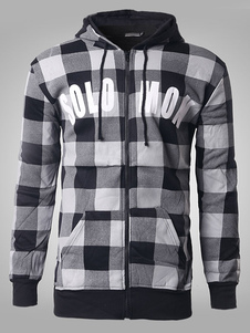 Sweat populaire en coton