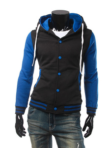 Sweat populaire en coton