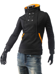 Sweat populaire en coton