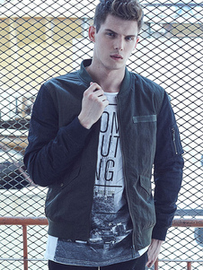 Veste charmante synthétique