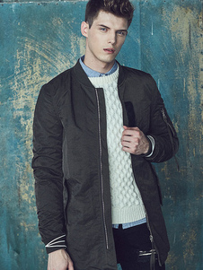 Veste belle en polyester