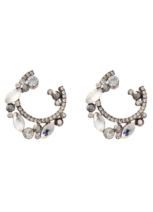 Goujon uniques métallique mode