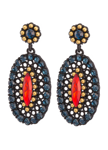 Goujon uniques métallique mode