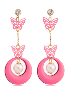 Goujon fabuleuses métallique informelles