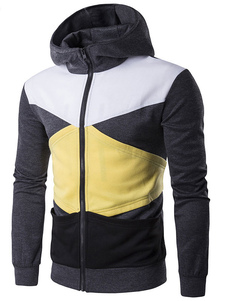 Sweat populaire en coton