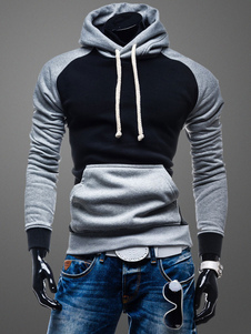 Sweat populaire en coton