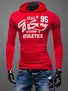 Sweat classique en coton