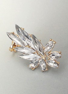 Epingle douces métallique