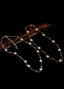 Ensemblede bijoux élégant de mariage