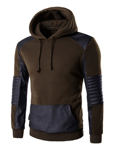 Sweat modeste en coton