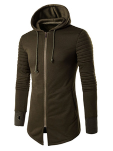 Sweat populaire en coton