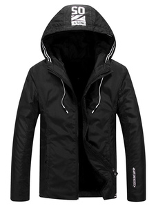 Veste belle synthétique