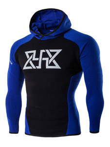 Sweat populaire en coton