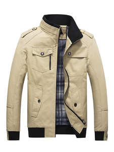 Veste charmante en coton