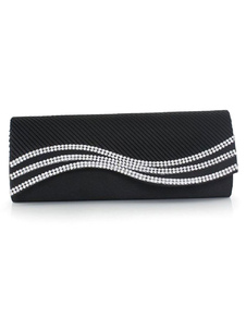 Beau sac à main de marié