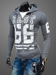 Sweat de qualité en coton mélangé impression imprimé fleuri