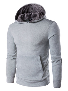 Sweat beau en coton mélangé