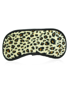 Léopard Sexy Toy Cosplay bandeau sur le œil pour Couple