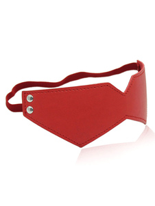 Yeux rouges Patch Sex Toy Cosplay pour les amoureux