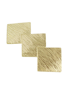 Coiffes de femmes en alliage or cheveux Clip Noël