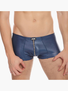 Trunk homme en acétate de cellulose à taille élastique sexy