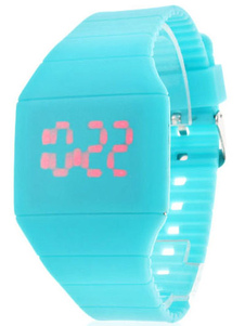 Montre femme électronique