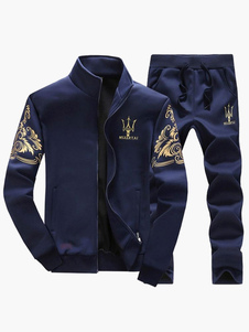 Sweat de qualité imprimé fleuri