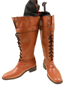 Tigre & BUNNY Cosplay bottes