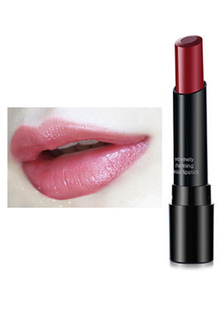 Hydratant rouge et hydratant à lèvres pour les femmes