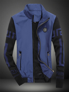 Blouson beau en rayonne