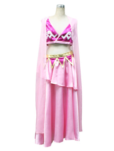 Toussaint Cosplay Costume comme Nami Dans One Piece