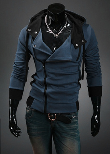 À capuche Hoodie Polyester hommes