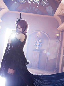 Tokyo goule Kelly Rize Toussaint Cosplay Costume